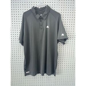 Eastern Mountain sports reflective polo